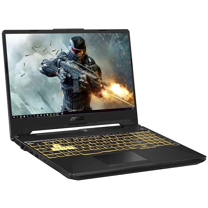 Jual Laptop Asus Tuf Gaming F15 Fx506lh I565b6t O11 I5 10300h 8gb 512gb Ssd Gtx1650 4gb Win11 8512