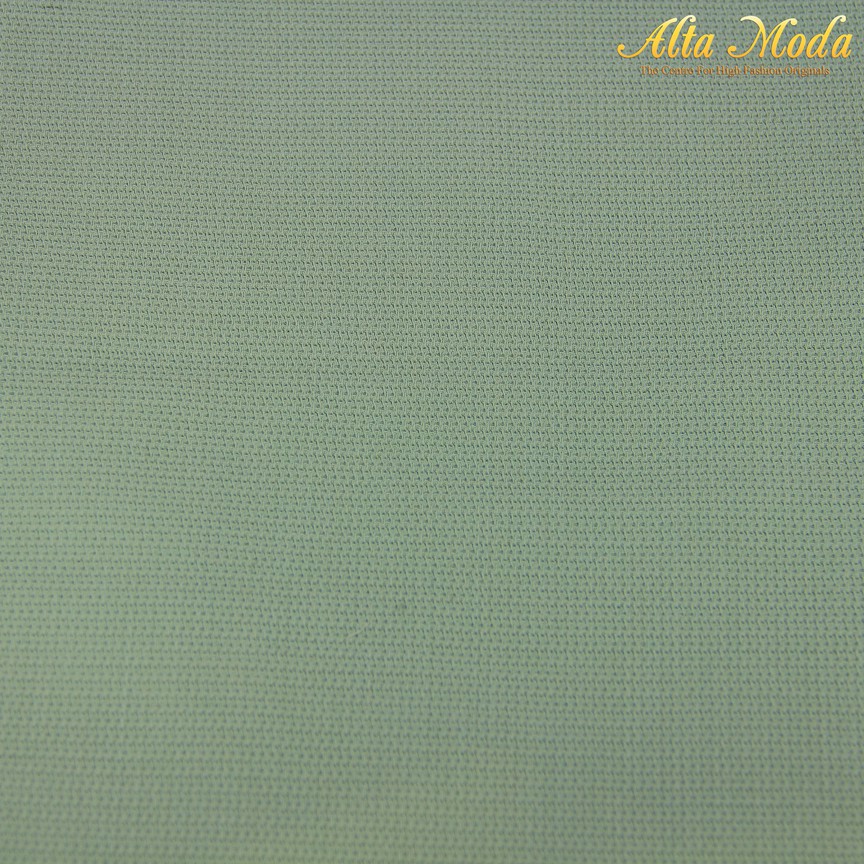

Alta Moda Kaftan Jacquard Berserat Polos Celery Green (1M)