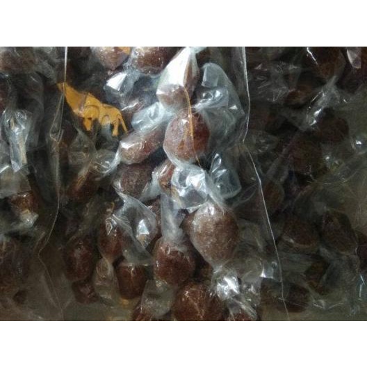 

✤ permen asem/asem manis ♨