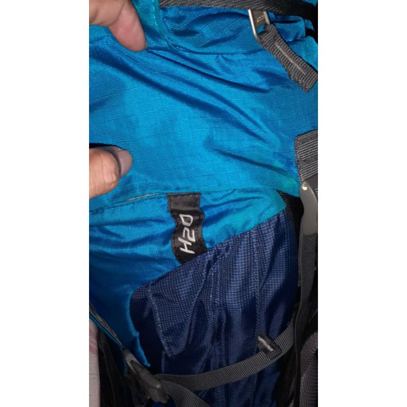 Deuter Aircontact Pro 65 + 15 SL