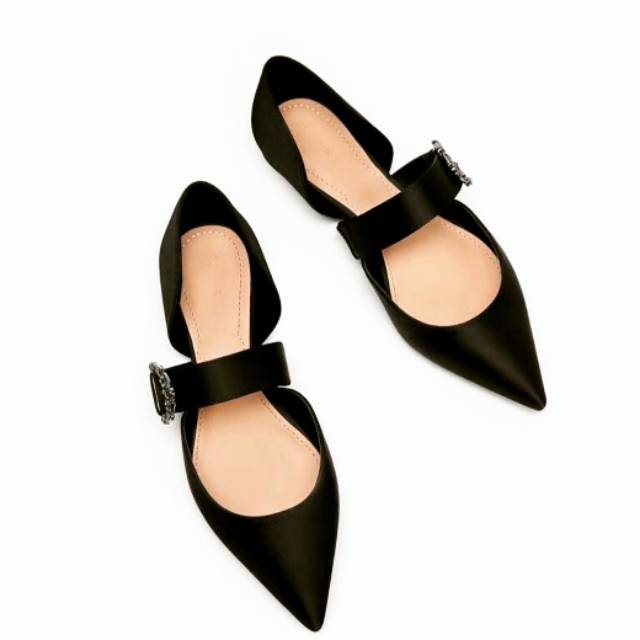 Zara flatshoes
