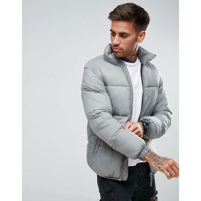 Pull & Bear Jaket Original