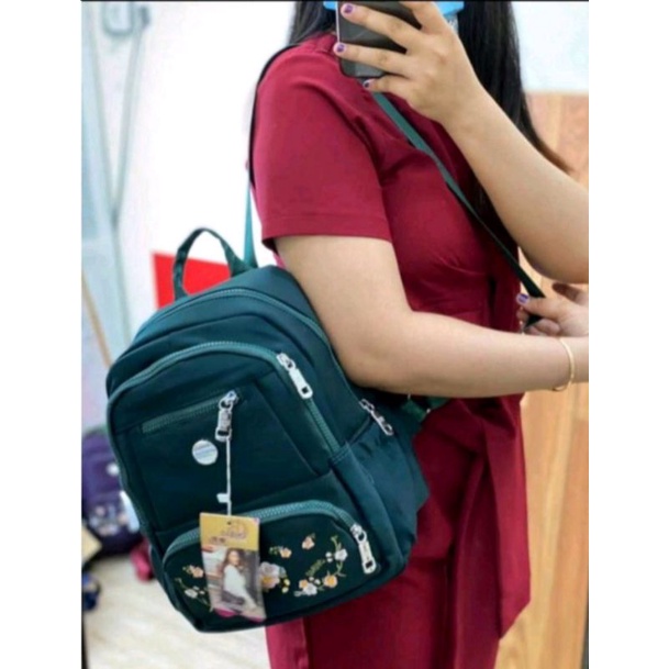 Tas Ransel ORI Chibao 0804S-11