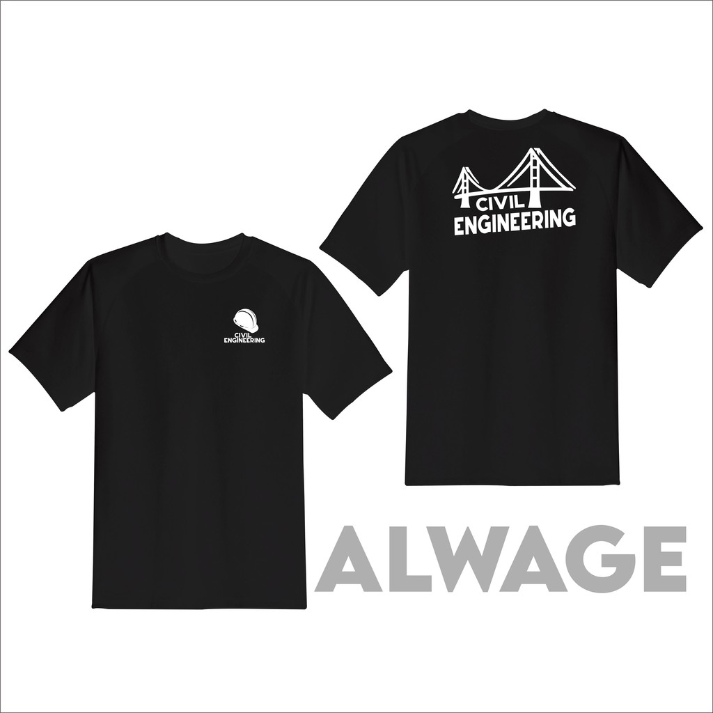 Kaos Teknik Sipil - Civil Engineering