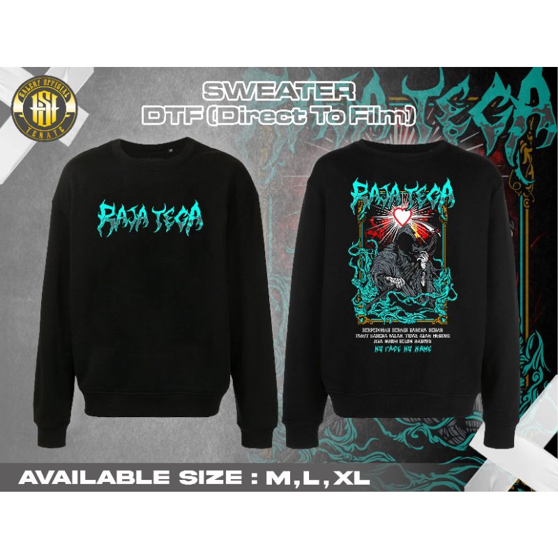 SWEATER RAJA TEGA PSHT JAKET PSHT SWEATER PSHT TERBARU JAKET RAJA TEGA