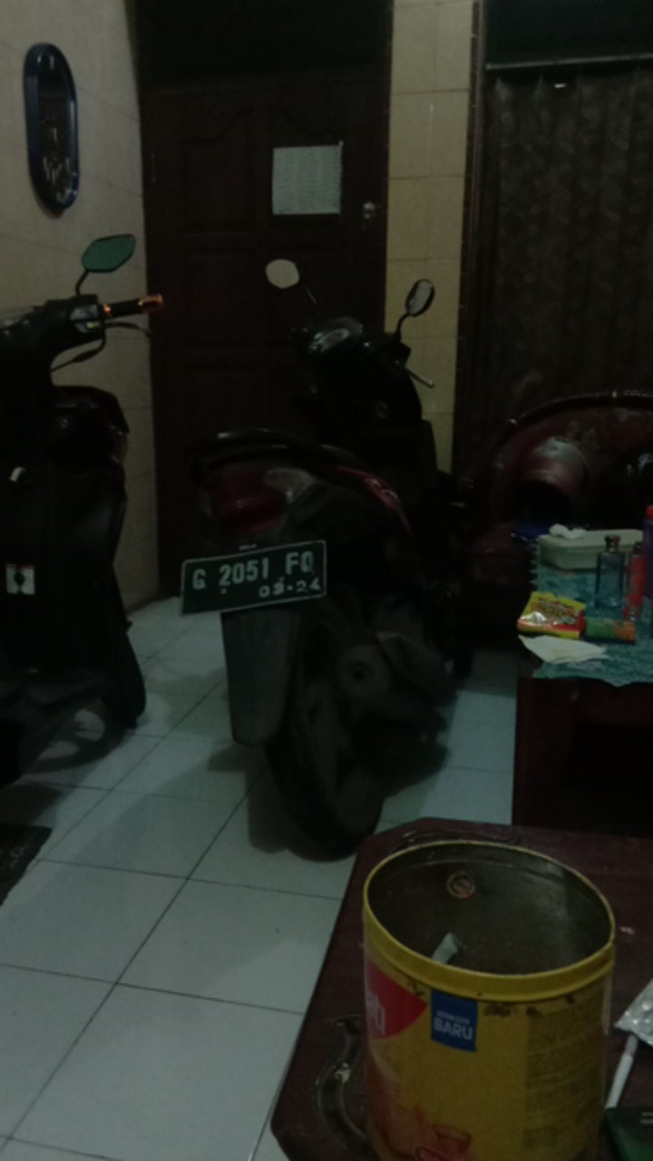 V-tro Glue Stick ( 10 Gr )