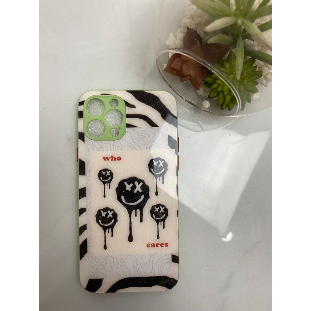 CASE HANDPHONE SAMSUNG A72 5G/A52 5G/A32 4G/A50/A12 / MOTIF AESTETIC