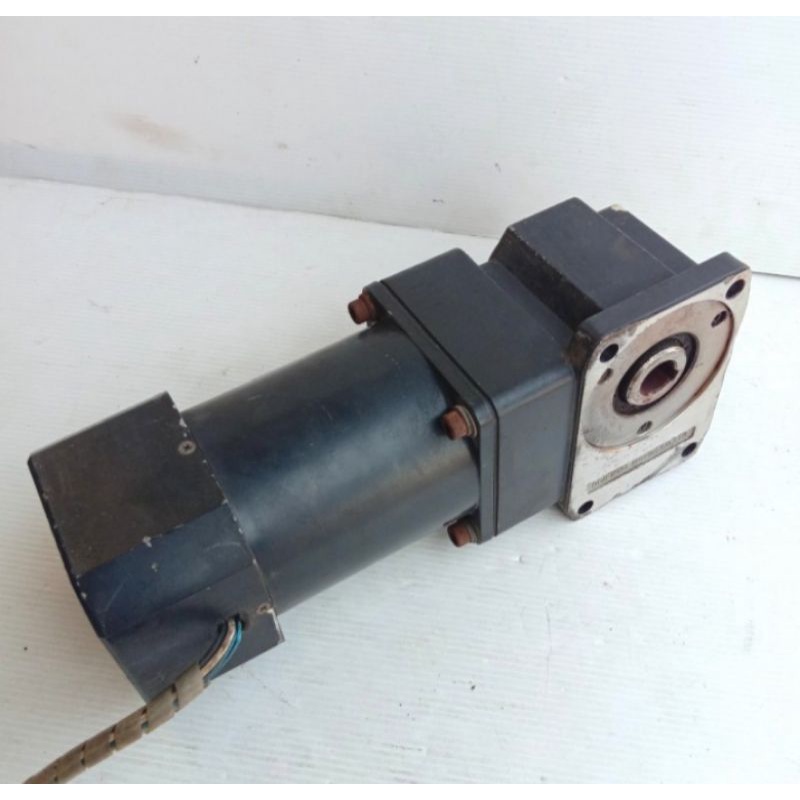 Ac Motor Gearbox Oriental Motor 220V 60W Gearbox Samping