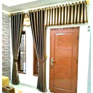 Download 61 Koleksi Gambar Gorden Blackout Terbaik 