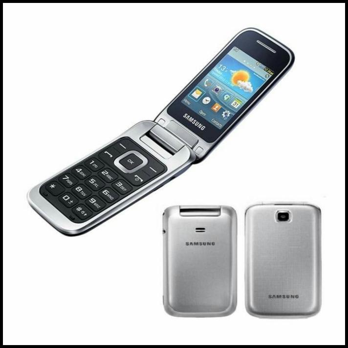 Handphone Samsung Lipat Gt C3520 Hp Samsung Lipat Not Hp Nokia Lipat
