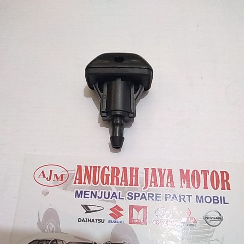 NOZZLE AIR WIPER BELAKANG TOYOTA KIJANG INNOVA