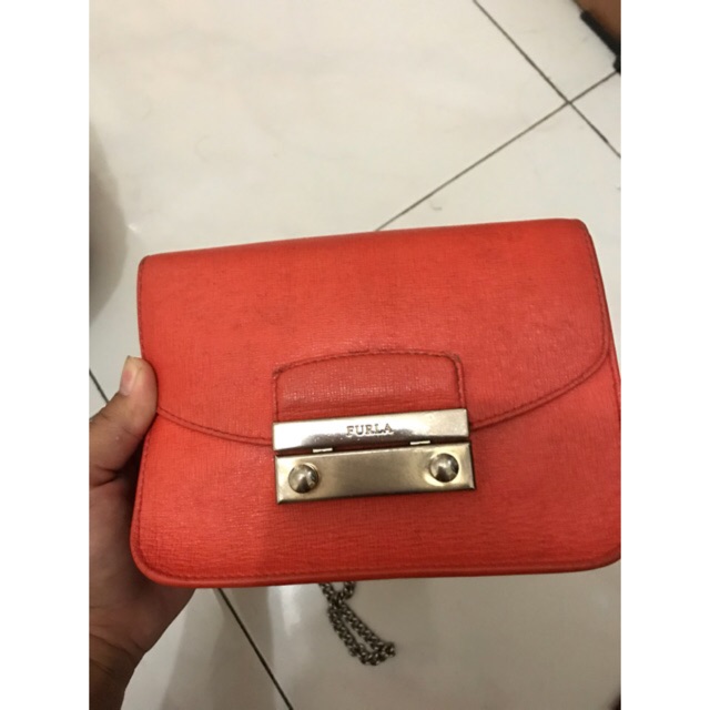 tas furla original
