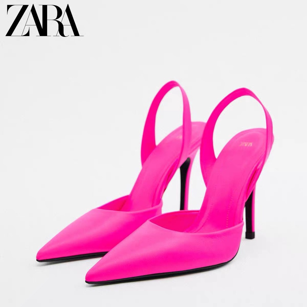 Heels ZR 5301