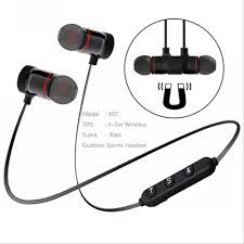 SALEE!! Headset Bluetooth jbl Sport Handsfree Bluetooth Magnetic - Henset Earphone Bluetooth Magnet