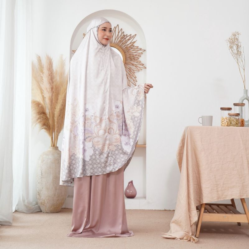 HAMIDAH PRAYER SET PREMIUM