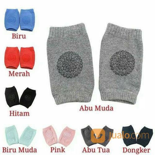 VnM014 | Perlengkapan Bayi / Pelindung Lutut Bayi Merangkak/ Baby Knee Protector