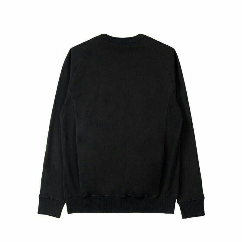 MATERNAL DISASTER NECKOS CREWNECK