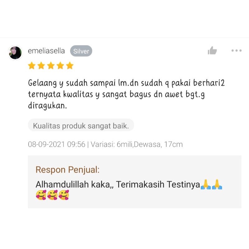 GELANG TITANIUM ASLI, TDK HITAM, ANTI KARAT SELAMANYA-2