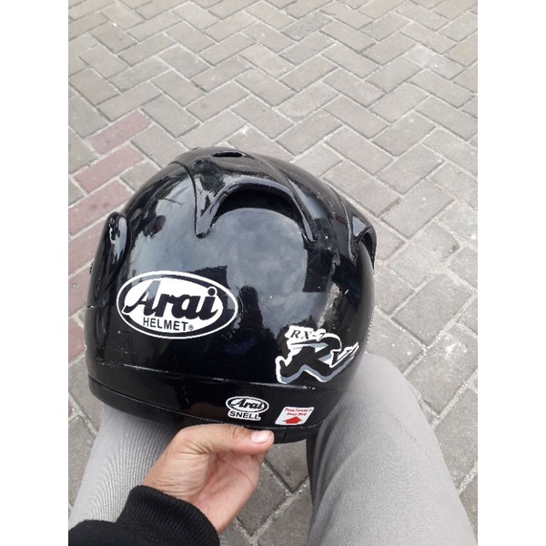 ala ala arai basic cg