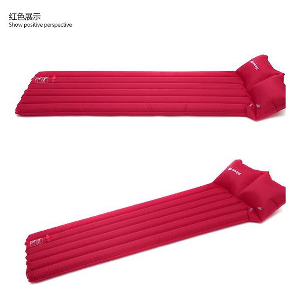 Matras Angin Chanodug