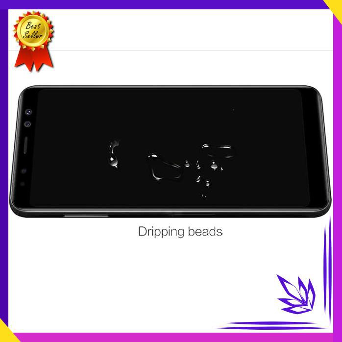 【ACC HP】 TEMPERED GLASS 6D VIVOY17 FULL COVER COLOR AMBIGO