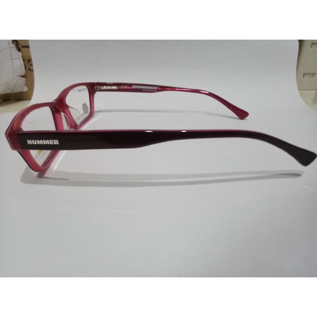 FRAME KACAMATA HUMMUER [H07-10022]