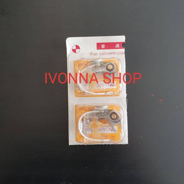 PLATINA KIJANG DENSO