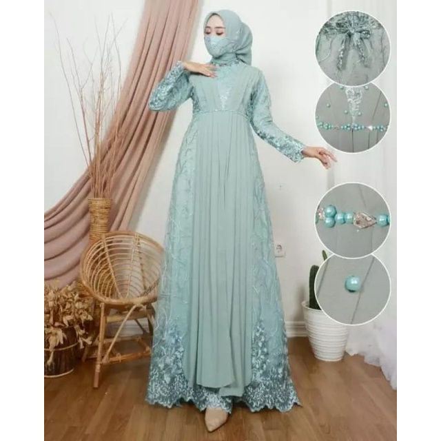 BEST SELLER GAMIS TERLARIS/GAMIS MODERN/GAMIS MODIS TERBARU