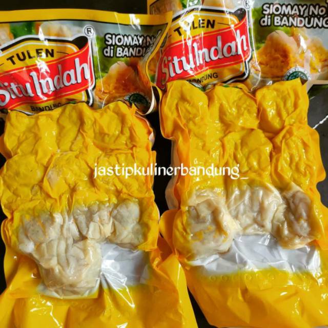 

BASO TAHU TULEN SITU