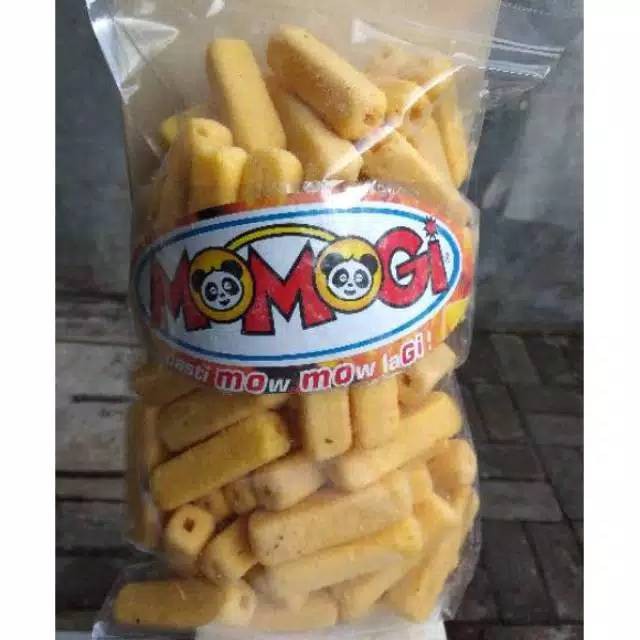 

Momogi (250gr & 500gr)