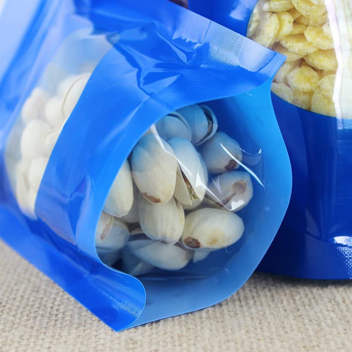 

Side pink blue |Plastik makanan, packing cookies, plastik cookies,