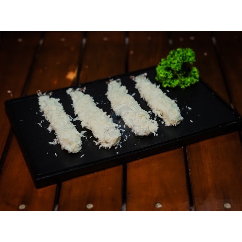 

Ebi Furai Tepung Putih Premium
