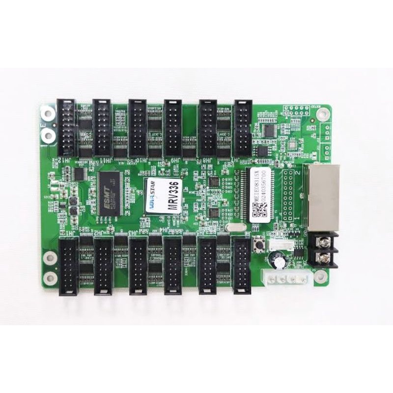 Receiver Card Novastar MRV 336