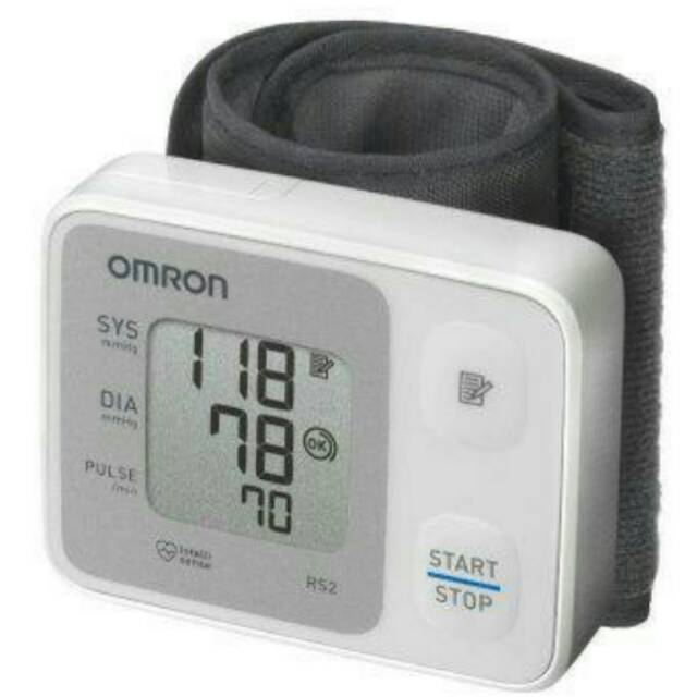Tensi Darah Digital  Omron HEM-6121