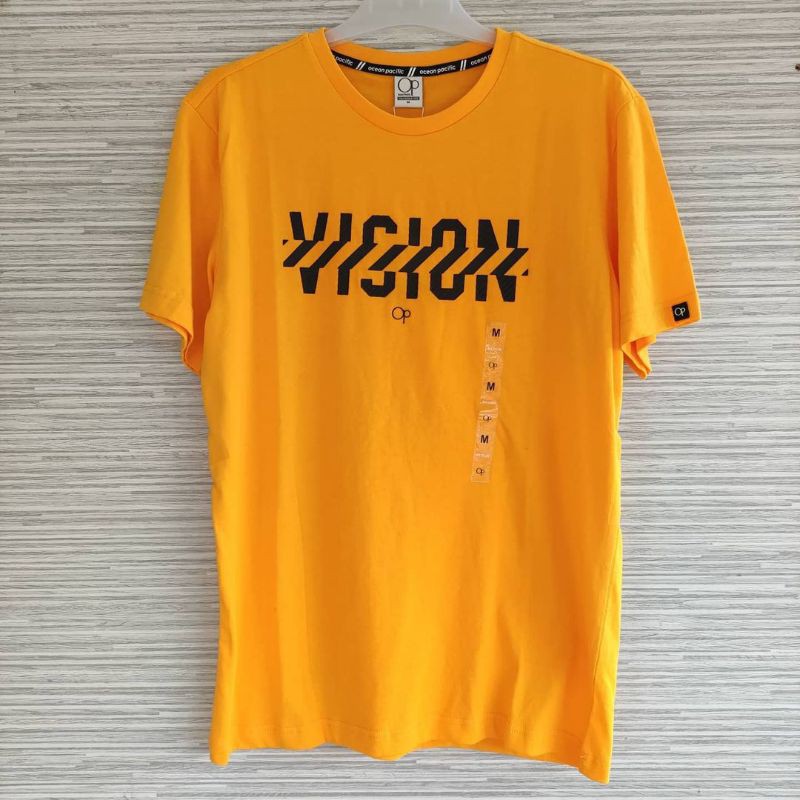 Kaos OCEAN PACIFIC Original
