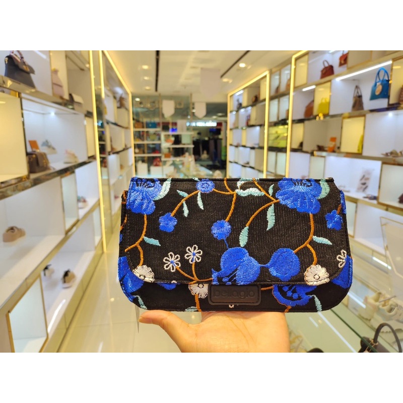 Cluth bellagio | tas bellagio