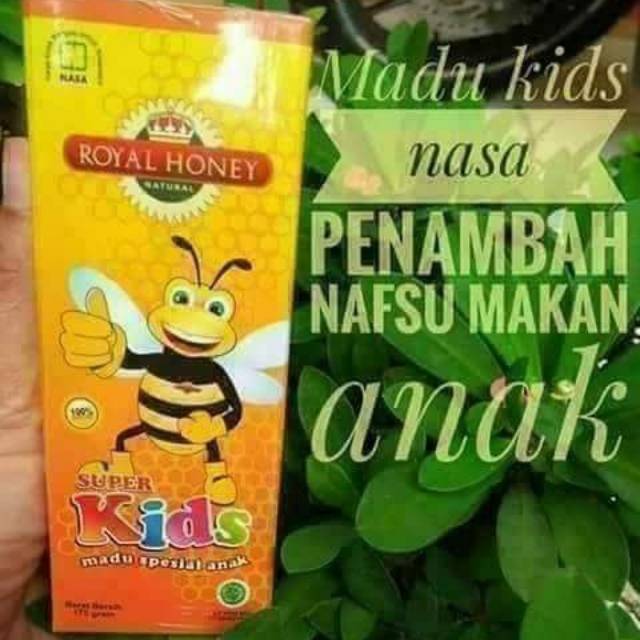 

Madu Kids