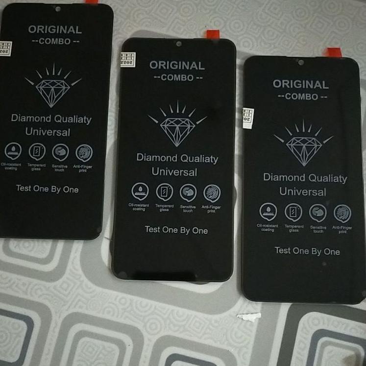 Harga Bersahabat.. LCD VIVO Y91 Y93 Y95 DIAMOND COMBO