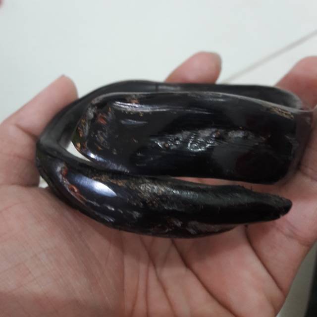 GELANG AKAR BAHAR JUMBO