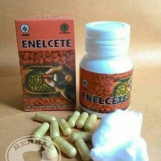 

Enelcete