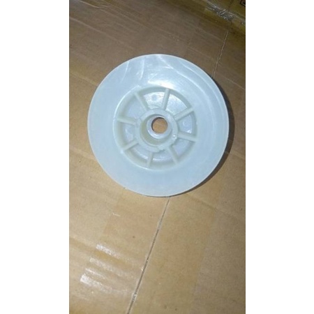 PULY ENGKOL 4K 5800 SUPER RADIN