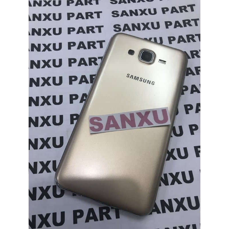 CASING TUTUP BELAKANG BACKCOVER SAMSUNG GALAXY J7 2015 J700