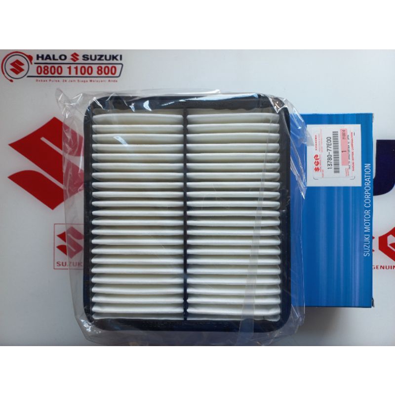Filter Udara Mobil Suzuki Escudo 2.0
