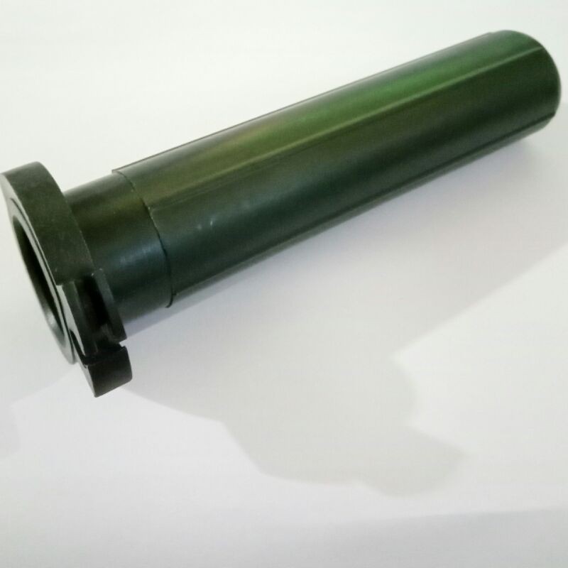 PIPA GAS SMASH / RX KING