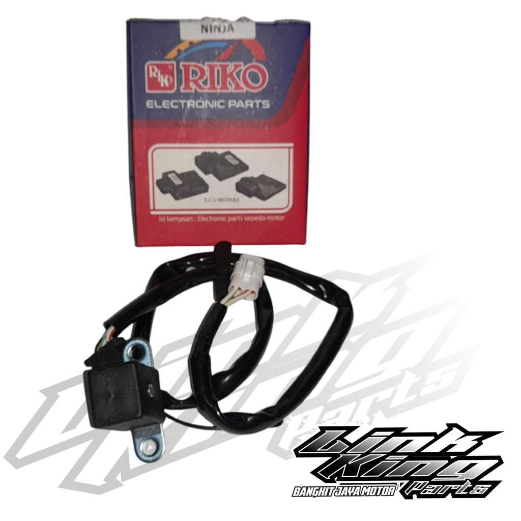 SPOL PULSER NINJA RR R SS SPUL PULSER  NINJA RIKO