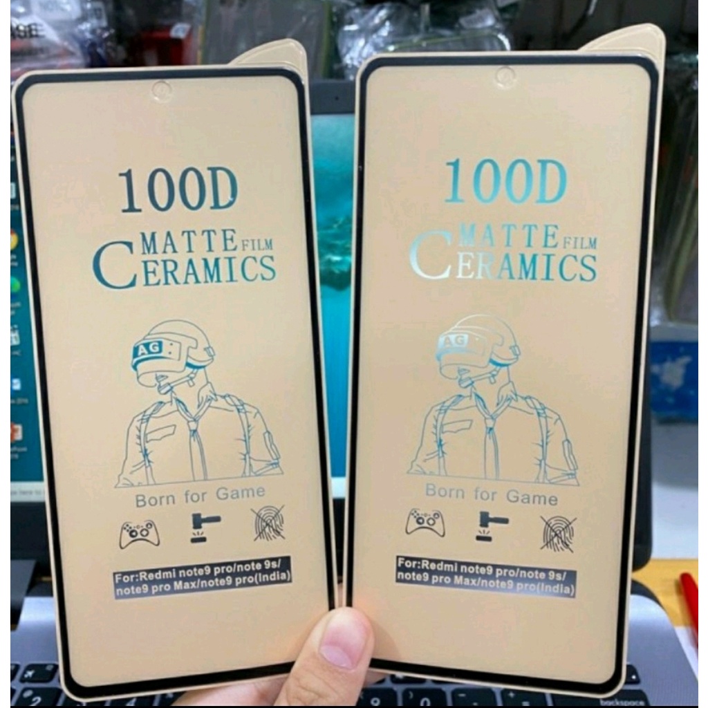 SAMSUNG A33 5G, A53 5G, A73 5G CERAMIK MATTE ANTI GORES KERAMIK MATTE SAMSUNG - BC