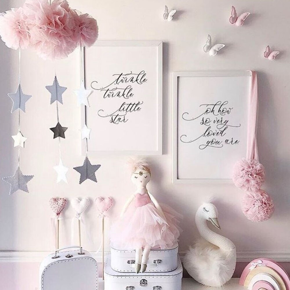 Hiasan Gantung Bentuk Awan Untuk Dekorasi Kamar Anak Hiasan Gantung Bentuk Awan Untuk Dekorasi Kamar Anak