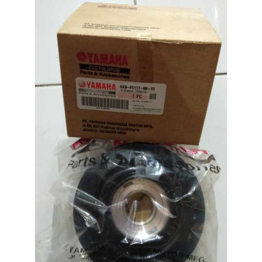 Tromol Depan Yamaha Rx king Lubang 4 4X8 F5111 00 33