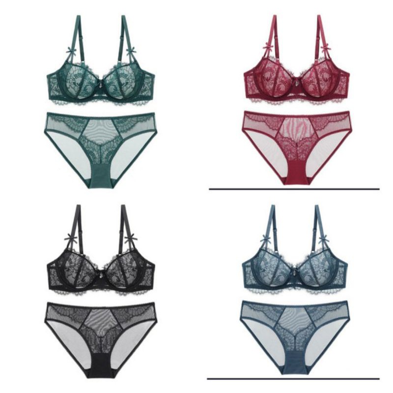 Bra Set Sexy Import