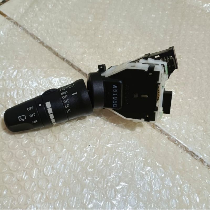 Saklar Wiper Mobil Nissan Livina Original